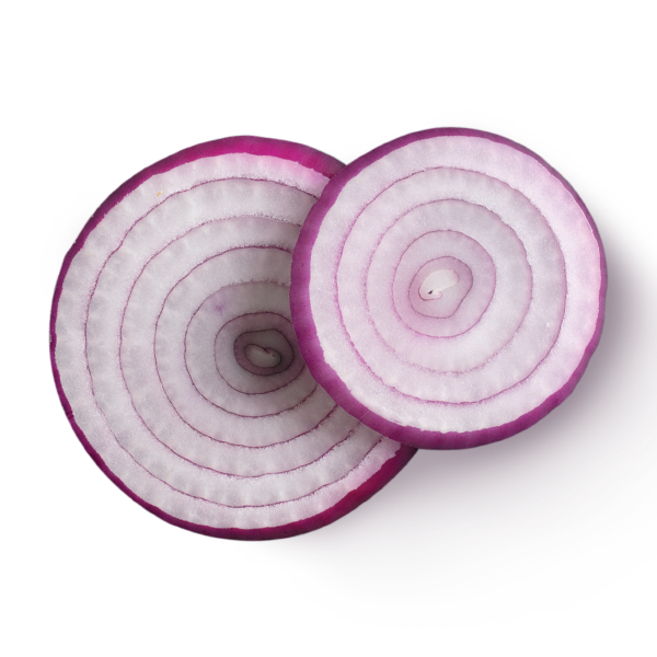 Cebola Roxa