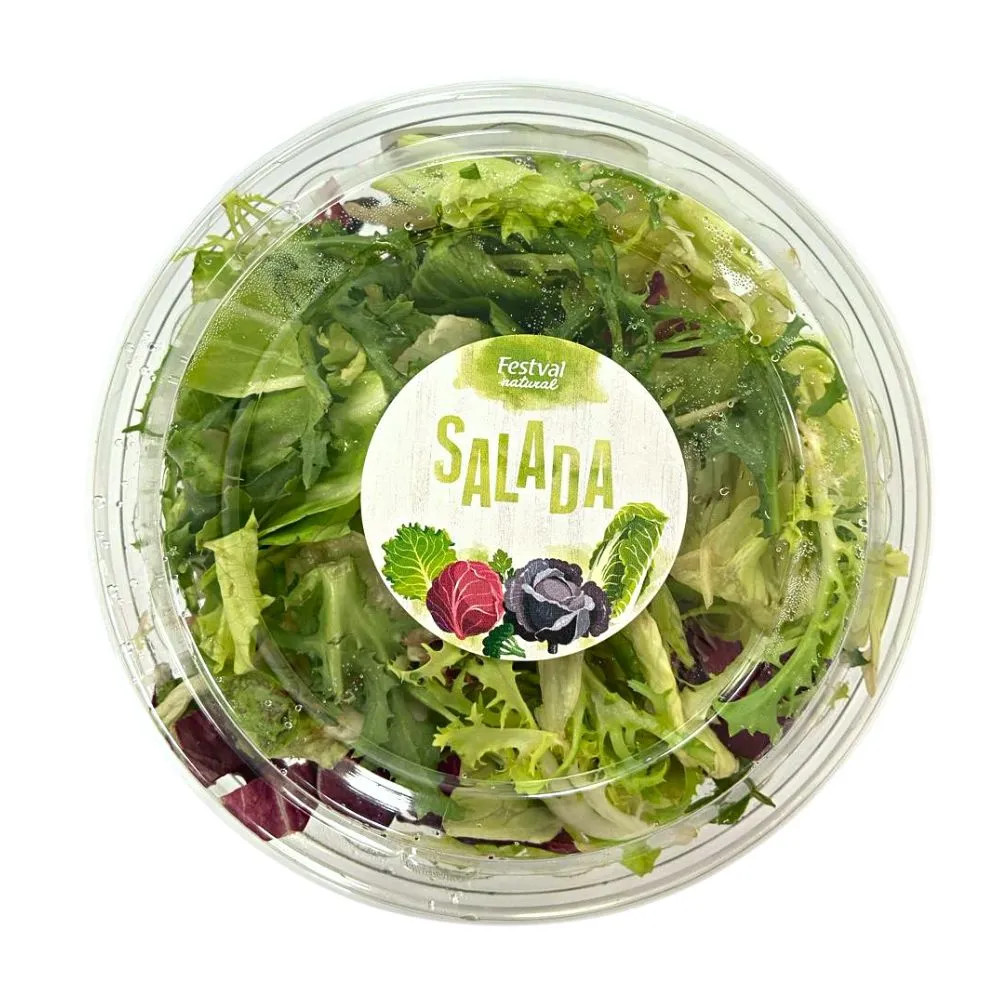 SALADA AVULSA