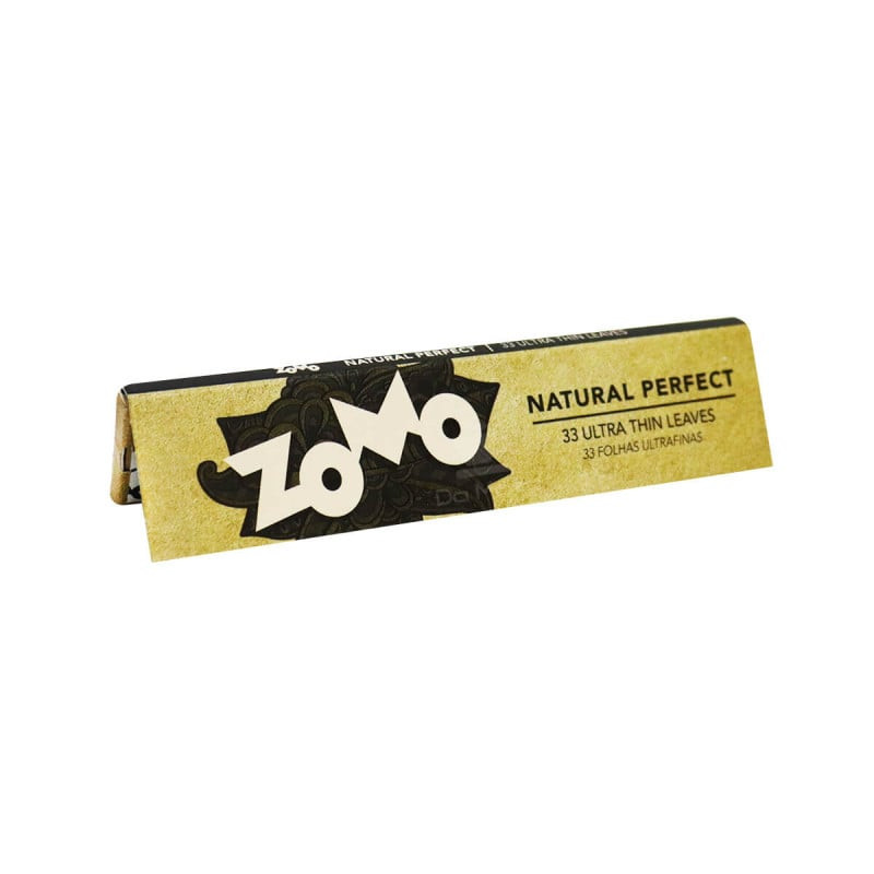 SEDA ZOMO NATURAL 