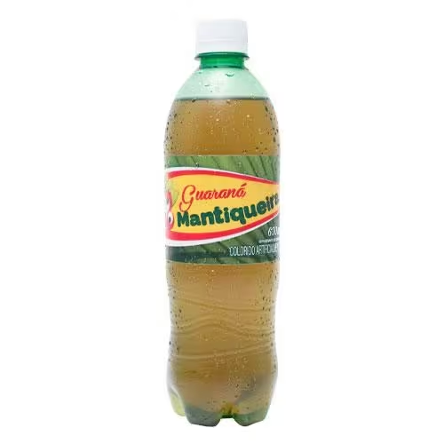 GUARANÁ MANTIQUEIRA 500ML