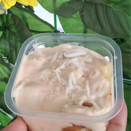 TORTA ABACAXI / COCO 150 ML Congelado.