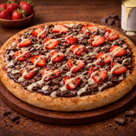 PIZZA DOCE BOMBOM NORMAL