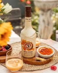LICOR 43 CREME BRULEE 700ML