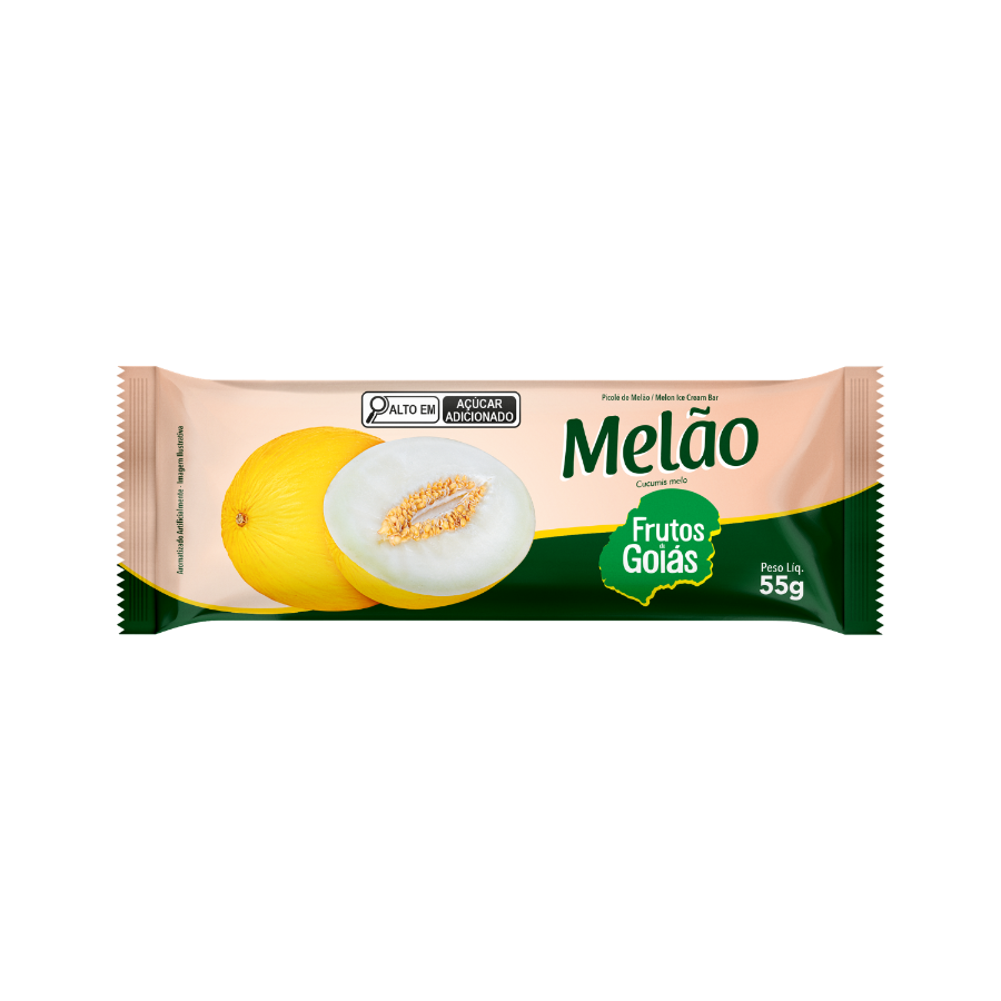PICOLE MELAO