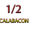 CALABACON - MEIA BATATA  RECHEADA (Cópia)