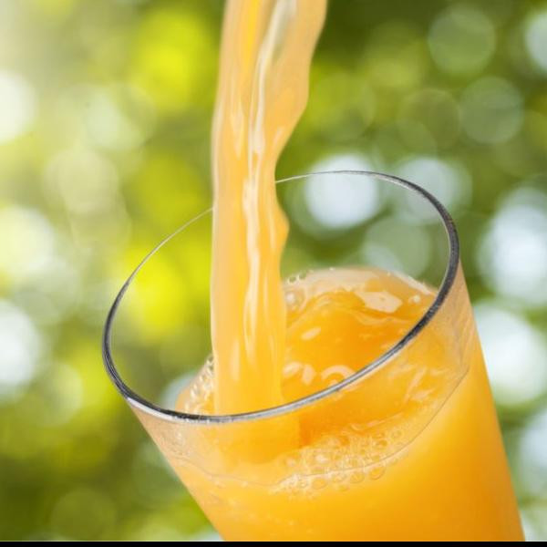 Suco de Laranja (500 ml)