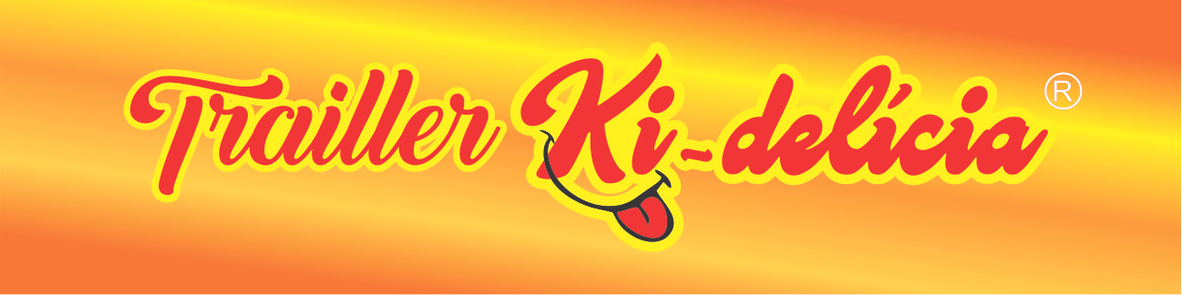 TRAILLER KI DELICIA