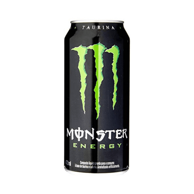 MONSTER