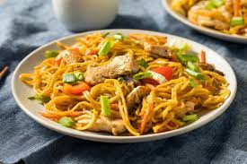 YAKISSOBA
