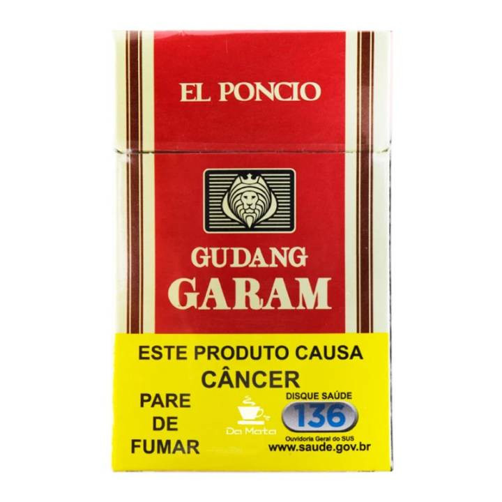 Gudang Cravo