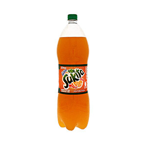 REFRIG. SUKITA PET 600ML