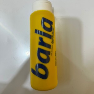 TALCO BARLA 80G