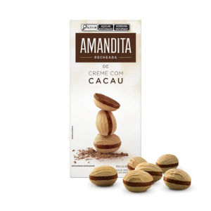 AMANDITA 30UNX200G