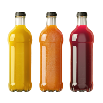 Suco de 1L da Fruta