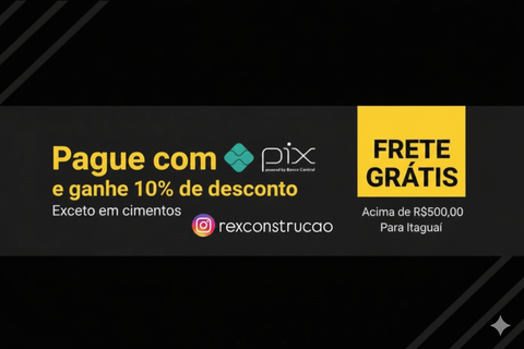 R&X CONSTRUÇÃO