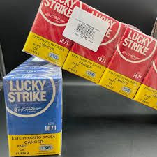 LUCKY STRIKE