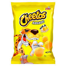CHEETOS BOLA