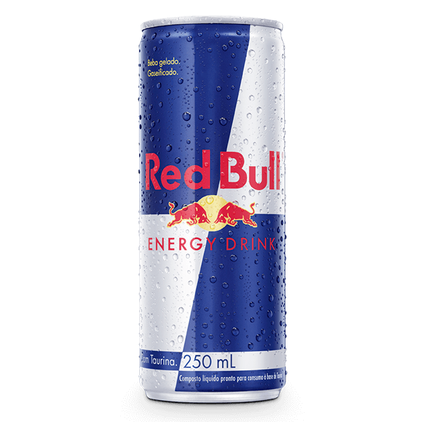 RED BULL