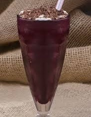Milk Açaí