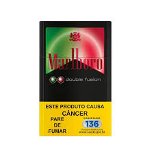 MARLBORO FOREST FUSION