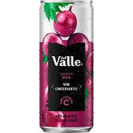 SUCO LATA UVA