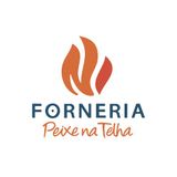 FORNERIA PEIXE NA TELHA