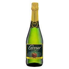 SIDRA CERESER 660ML DOCE TRADICIONAL