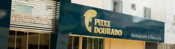 Restaurante Peixe Dourado