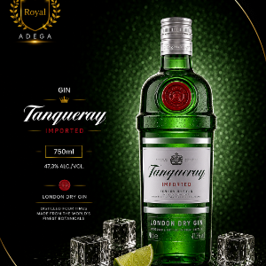 TANQUERAI 750ML