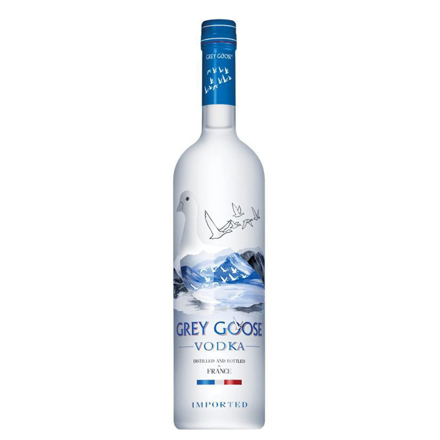 VODKA GREY GOOSE 750ML
