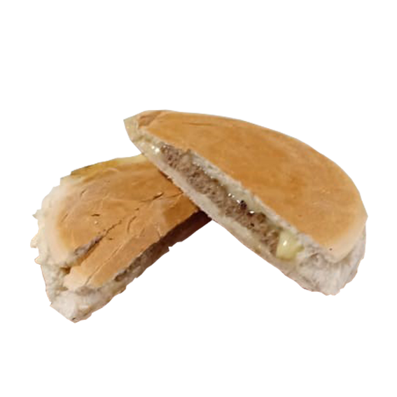 BURGUER