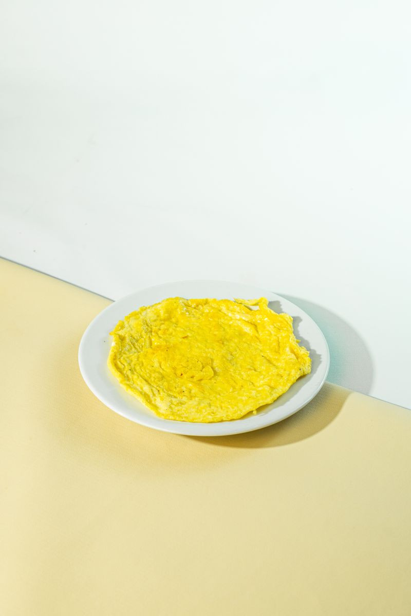 Omelete