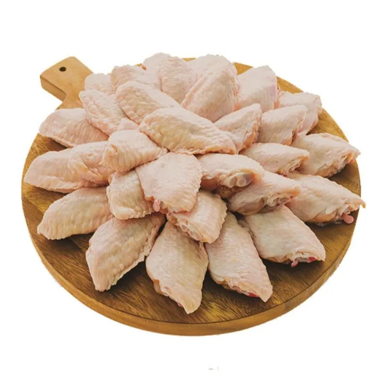 Sambiquira de frango Lider Pct 1kg