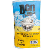 TABACO DON 25G
