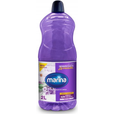 Desinfetante Marina Lvanda 2l