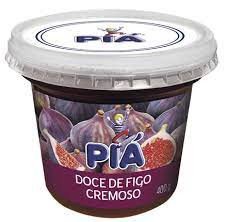 Doce de figo Piá 400g