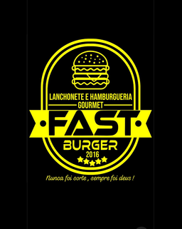 LANCHONETE FAST BURGER