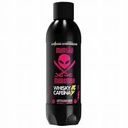 WHISKY CAFEINA MANSAO MAROMBA 1L
