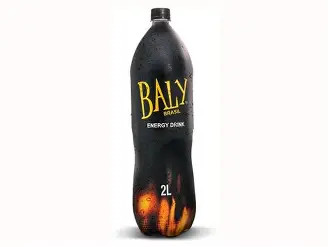 Energetico Tradicional (Baly) 2Lt