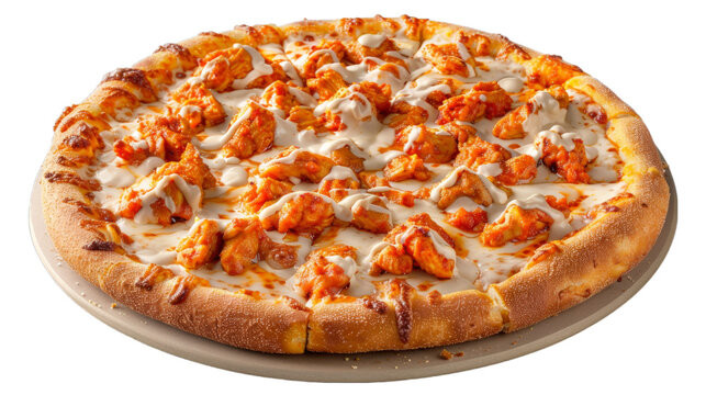 PIZZA TAMANHO M