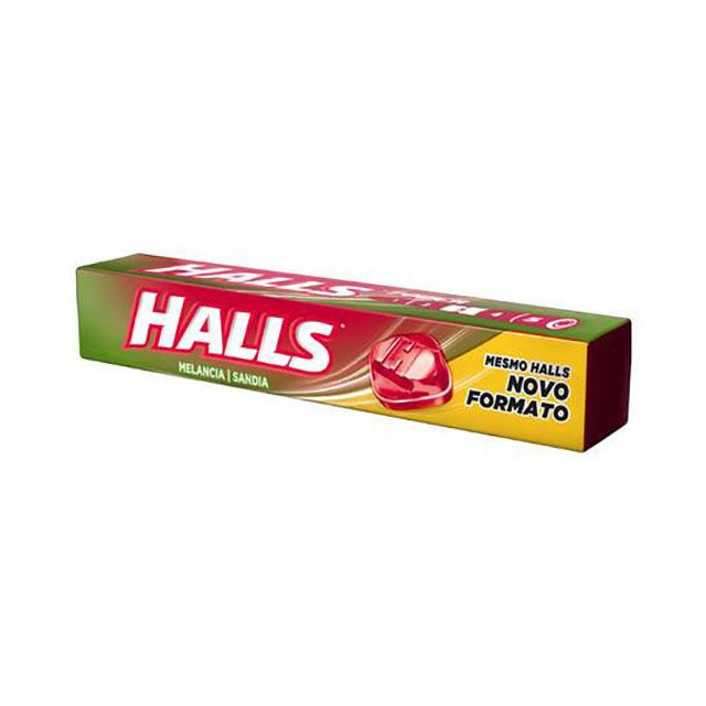 halls