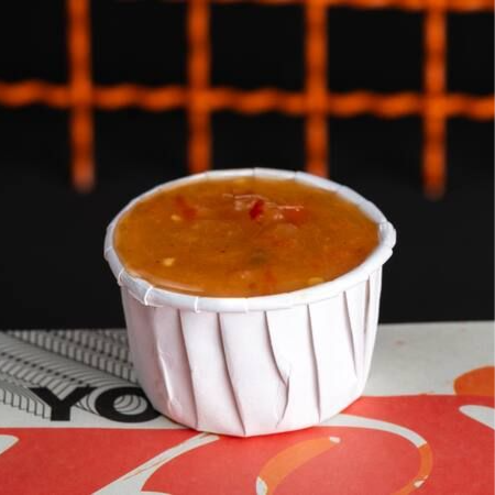 Sweet chilli