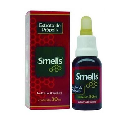 Extrato de Própolis Empório do Mel 30ml