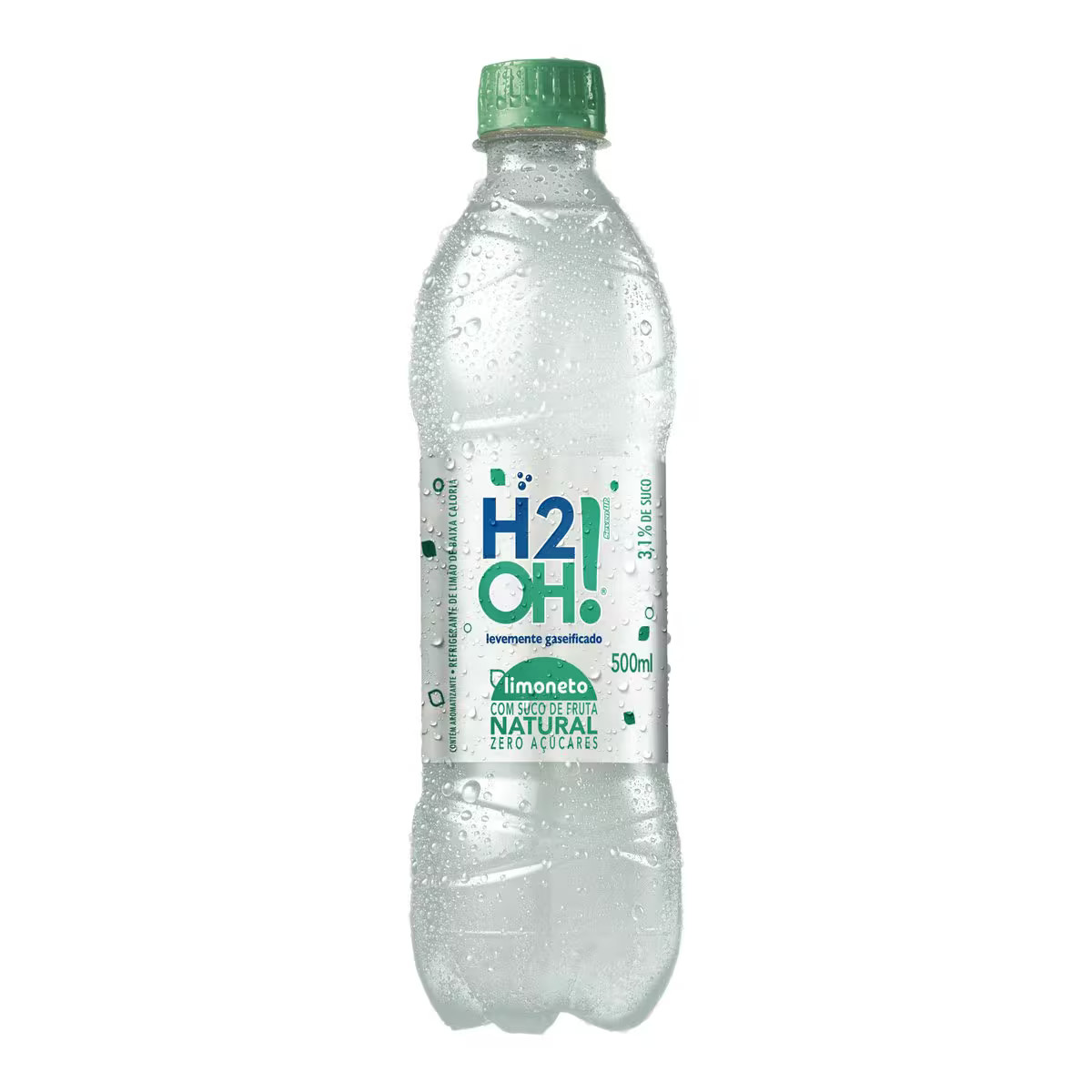 Limoneto H2Oh 500ML