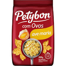 MACARRAO PETYBON AVE-MARIA 500G