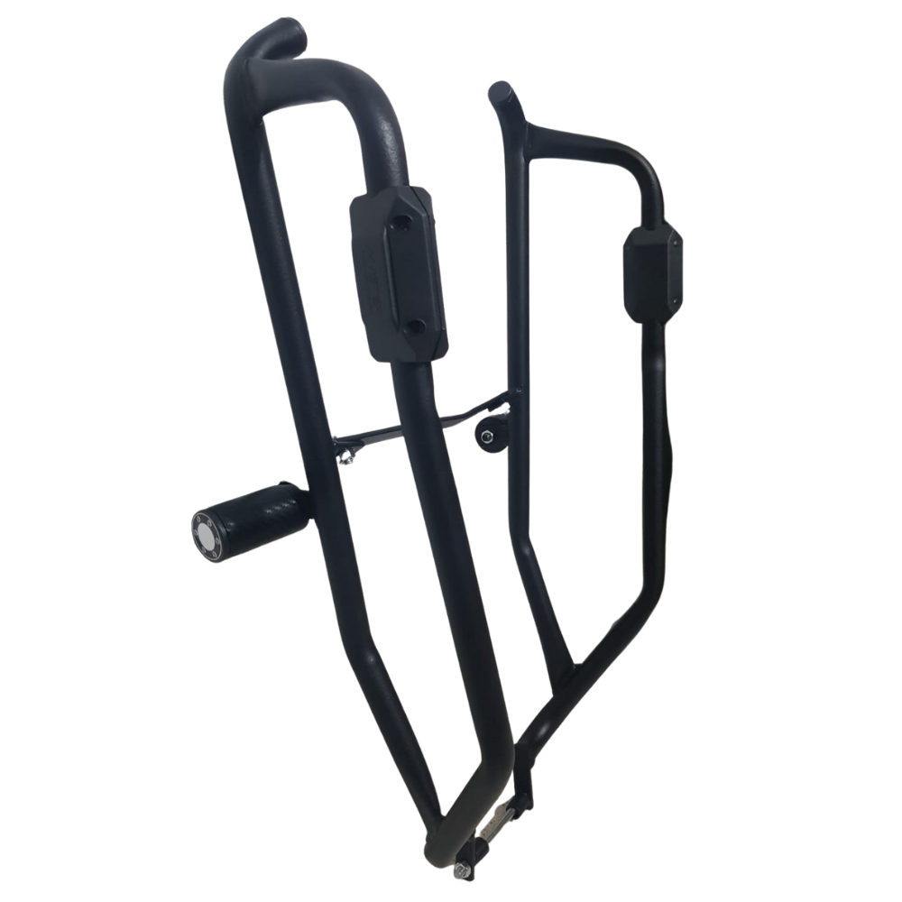 PROTETOR CAREN POP 100 ESB/FIBRA