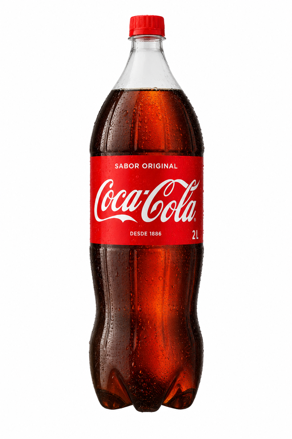 Coca-Cola 2l