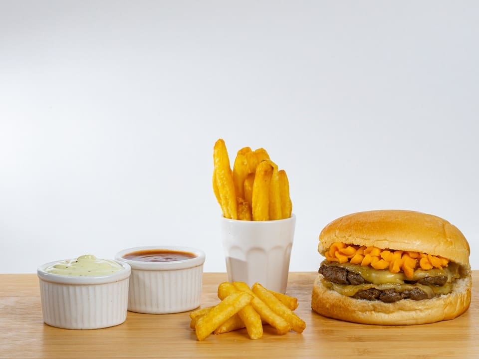 BURGUER TAX TOLO