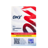 ONIX MORANGO ICE