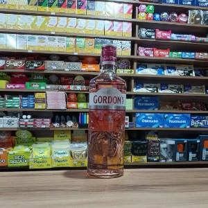 GORDON PINK 750ML